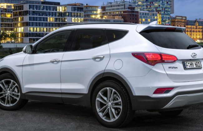 Топ-3 сверхнадежных старых внедорожников