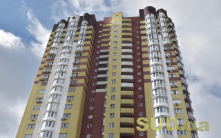 Суд требует снести часть многоэтажек на Виноградаре: что известно