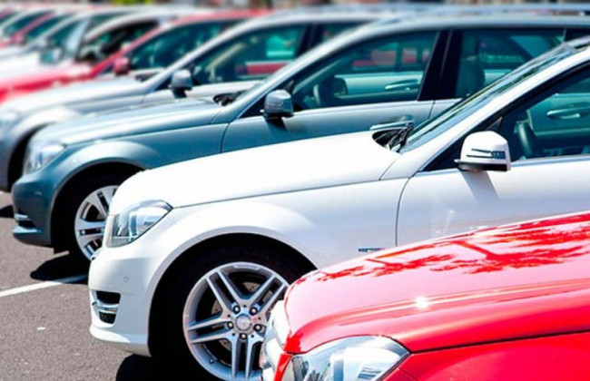 Топ-20 самых продаваемых автомобилей Европы в 2020 году