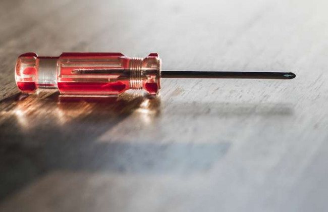 Под Харьковом мужчина отверткой заколол бывшую невестку