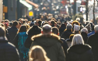 В Україні продовжується глибока демографічна криза, названо причини