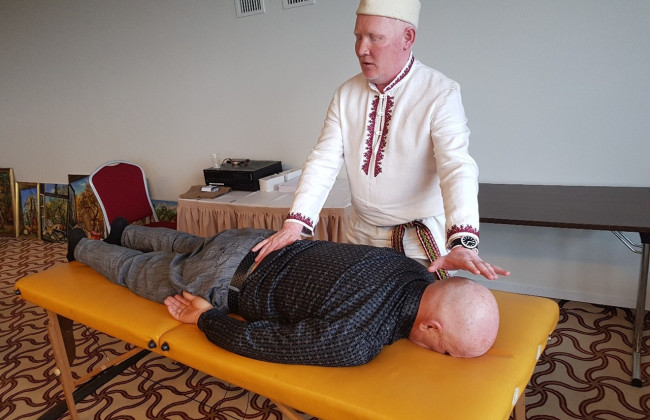 Народные целители будут вне закона: что предлагают «Слуги народа»