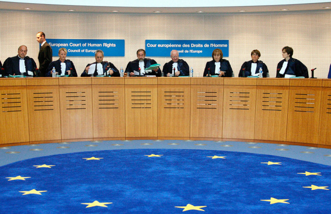 ЄСПЛ постановив рішення у справі, яка стосувалася підбурювання поліцією до злочину