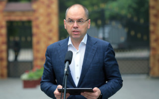 Борьба с COVID-19: Рада заслушает министра здравоохранения Степанова