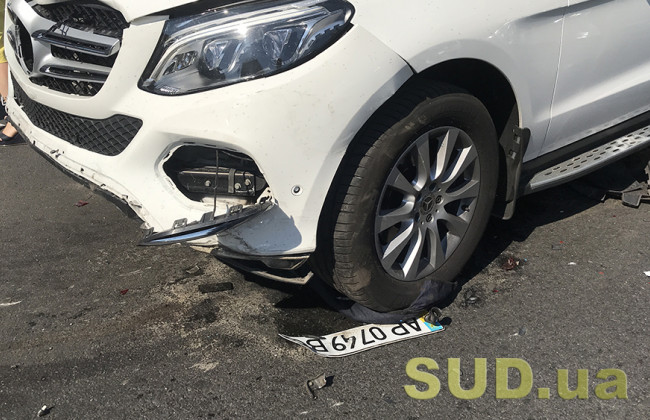 Хто не може бути свідком у справах про порушення ПДР