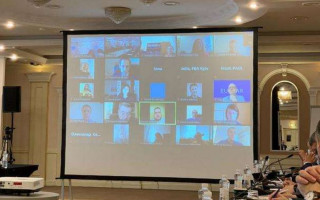 Комітет Ради обговорив законопроект про адміністративну процедуру