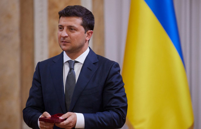 Кандидаты в судьи требуют, чтобы Владимир Зеленский назначил их на должности