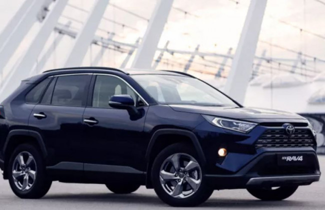 Топ-5 подержанных кроссоверов с вариатором