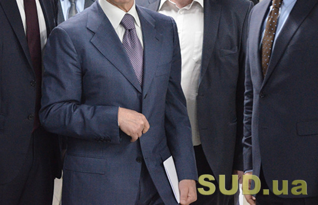 ВС висловився щодо права державного службовця на відкликання заяви про відставку