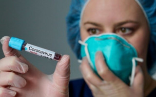 В Україні планують створити штаб по боротьбі з COVID-19 на чолі з Президентом