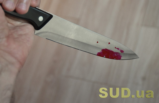 30 ножових: мешканця Одеси засудили до 14 років за ґратами за вбивство свого приятеля