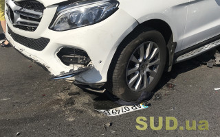 Хто не може бути свідком у справах про порушення ПДР