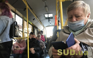 Чому кількість хворих на COVID зростає: у МОЗ пояснили погіршення ситуації в країні