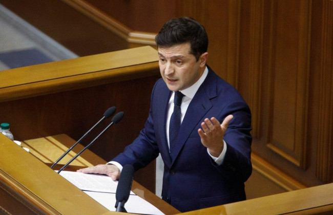 «Скажите, где этот «телефон»: Зеленский недоволен работой правоохранительных органов