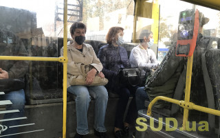 В Украине зафиксировали более 5400 новых случаев COVID-19