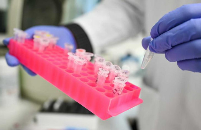 Парламент прийняв постанову щодо створення Національного штабу протидії COVID-19