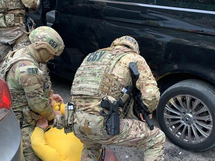 В Одесі виявили 750 кілограмів психотропу, який використовують терористи «Ісламської держави»