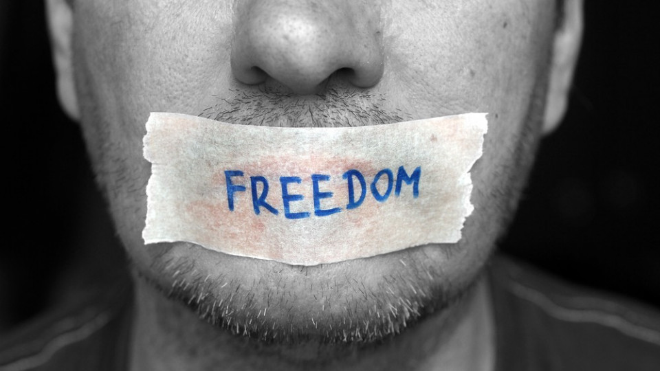 У ВР пропонують внести зміни до КУпАП та ККУ для забезпечення свободи слова