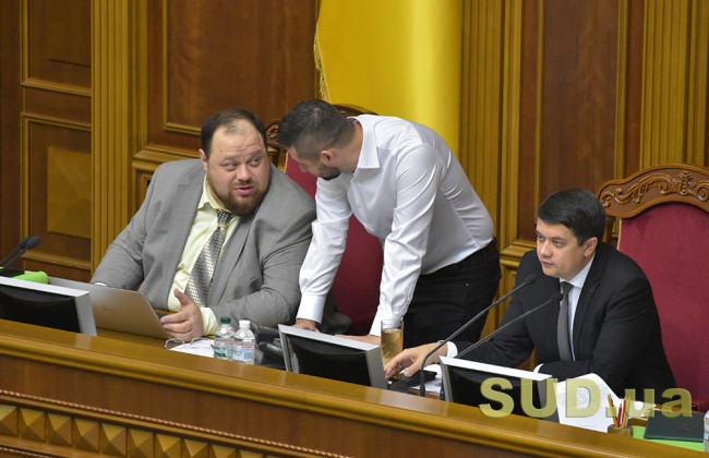 Верховная Рада рекомендует Кабмину отправить 6 млрд грн на медицину в 2021 году