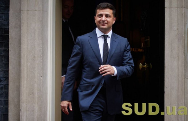 Зеленский заявил, что безвизу с ЕС ничего не угрожает