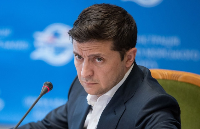 Президент недоволен работой правоохранителей