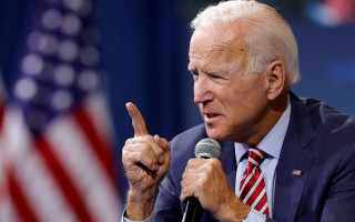 Выборы в США: НАТО проведет досрочный саммит, если выиграет Байден