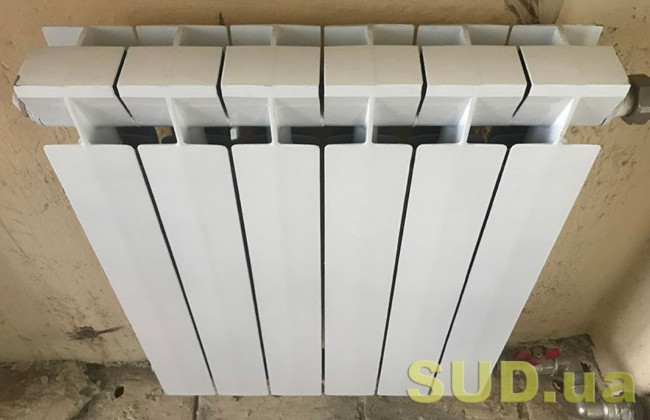 Стало известно, когда включат отопление во всем Киеве