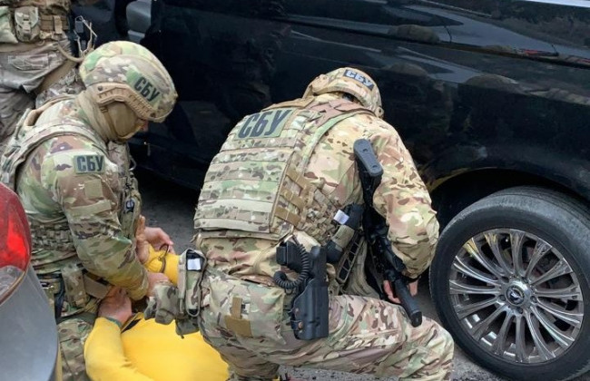 В Одесі виявили 750 кілограмів психотропу, який використовують терористи «Ісламської держави»