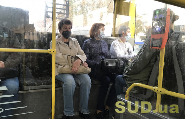 В Украине зафиксировали более 5400 новых случаев COVID-19