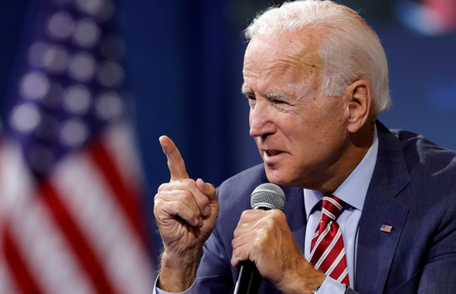 Выборы в США: НАТО проведет досрочный саммит, если выиграет Байден