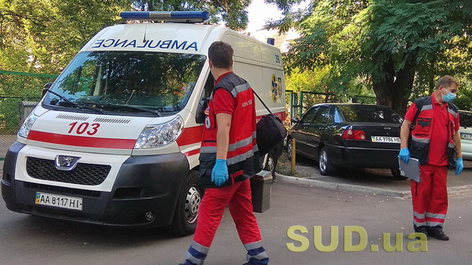 В Україні при 12 тисячах випадків COVID-19 в день не вистачатиме лікарів