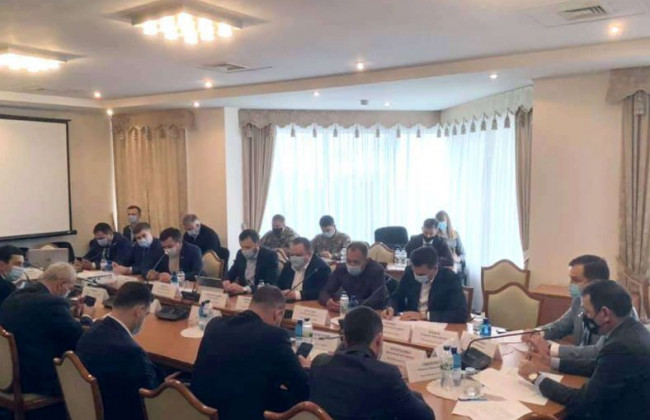 Раді рекомендували прийняти за основу законопроект про внесення змін до Закону про поштовий зв’язок