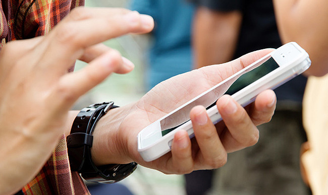 Зеленский хочет, чтобы на следующих выборах украинцы могли голосовать онлайн