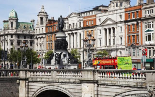 Европа возвращает жесткий карантин: Ирландия объявила о локдауне