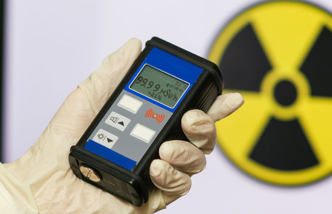 Для особо опасных работ и перевозки радиоактивных материалов нужно отменить выдачу разрешений, - Слуги народа