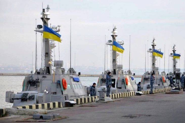 Захист Чорноморського регіону: в Україні будують дві державні військово-морські бази