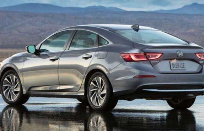 Назвали лучшие недорогие автомобили