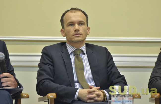 В Україні не повинно бути судів без суддів: Малюська аргументував необхідність оперативної судової реформи