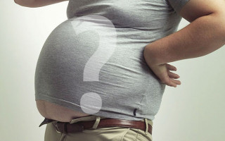 В России врачи диагностировали беременность у мужчины