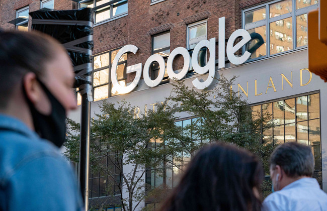 Чем обернется для пользователей иск властей США к Google