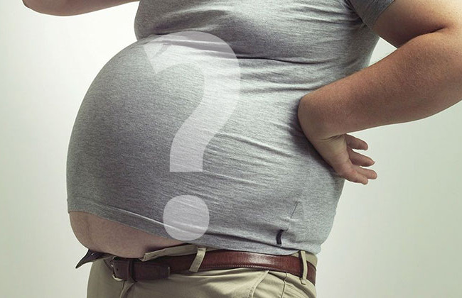 В России врачи диагностировали беременность у мужчины