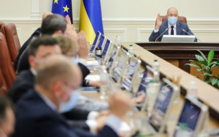 Кабмін придумав, що робити з газовими боргами постачальників тепла