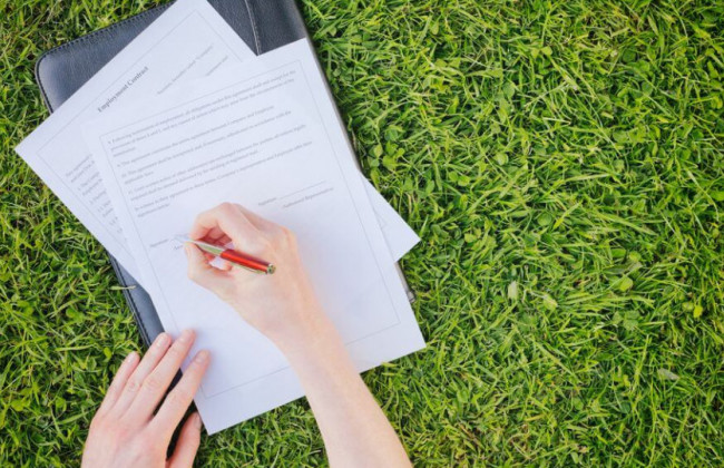 Держгеокадастр перевірить земельні ділянки, речові права на які виникли до 2013 року