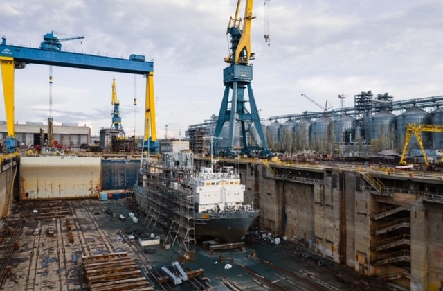 Кассацию по продаже завода «Океан» продолжат слушать 3 ноября