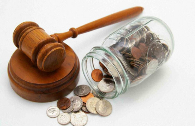 Аваков предлагает изменить КАСУ, чтобы граждане компенсировали госорганам судебный сбор