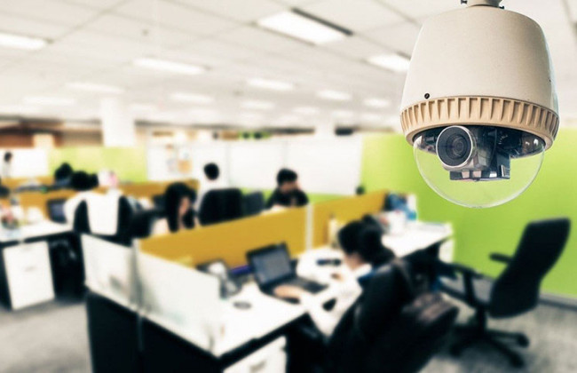 Відеоспостереження на робочому місці: яку позицію зайняв ЄСПЛ