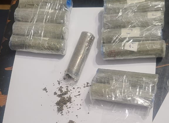 Продаж наркотиків у місцях позбавлення волі: затримано посадовця Миколаївського СІЗО