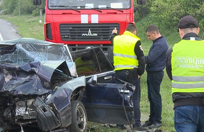 Как Мининфраструктуры хочет снизить смертность на дорогах на 50%: опубликована Стратегия