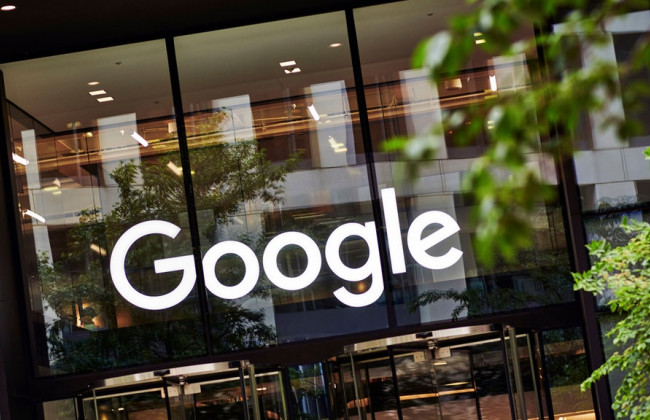 Минюст США подал иск против Google: обвиняют в нарушении конкуренции