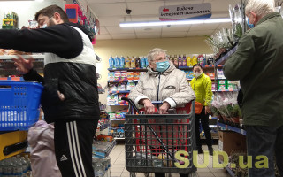 Два антирекорди: МОЗ фіксує 6719 нових випадків коронавірусу і 141 смерть